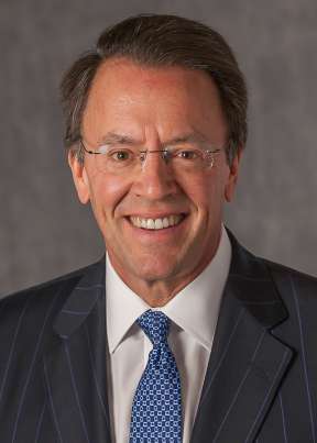 Robert A. Mosbacher Jr.