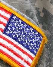 A Military Friendly Employer